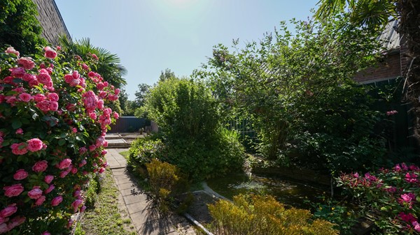 Medium property photo - Sint Servatiusweg 31, 6227 TP Maastricht
